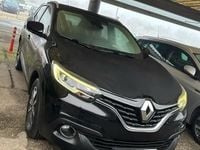 Second-hand Renault Kadjar 117 CP (86 kW) 2019 Negru SUV
