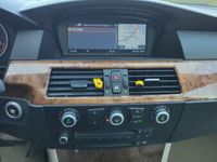 second-hand BMW 520 e60163 CP automat