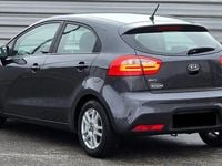 Second-hand Kia Rio Attract 75 CP (55 kW) 2013 Culoaregri Hatchback