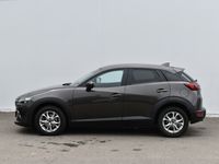 second-hand Mazda CX-3 CD105 Attraction