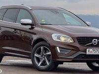Second-hand Volvo XC60 Summum 181 CP (133 kW) 2015 Culoaremaro SUV