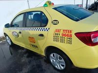 Second-hand Dacia Logan 52 CP (38 kW) 2015 Berlinǎ