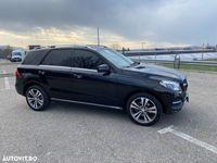 second-hand Mercedes GLE250 d 4Matic 9G-TRONIC AMG Line