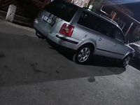 Second-hand VW Passat 155 CP (114 kW) 2005 Break