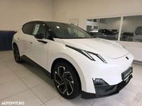 Second-hand Lynk & Co 02 200 kW (272 CP) 2024 Culoarealb SUV