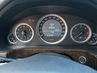 second-hand Mercedes E220 CDI BlueEfficiency Aut.