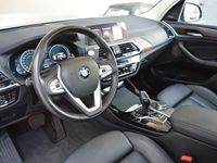 second-hand BMW X3 xDrive30d AT Luxury Line