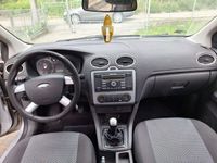 second-hand Ford Focus 1.8 Tdci, 2007