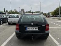 Second-hand Skoda Octavia 131 CP (96 kW) 2004 Break