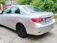 second-hand Toyota Corolla 1.6 Luna