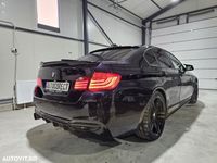 second-hand BMW 525 Seria 5 d xDrive Aut.