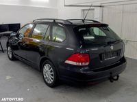 second-hand VW Golf Plus 1.4 Comfortline