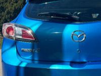 second-hand Mazda 3 2011 1.6 benzina proprietar unic