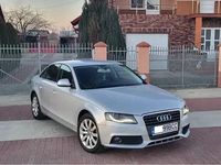 Second-hand Audi A4 S-Line 143 CP (105 kW) 2009 Berlinǎ