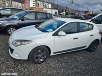 second-hand Renault Mégane 