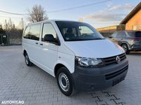 second-hand VW Transporter T5 7FD112/WF2/ZP1/1T3