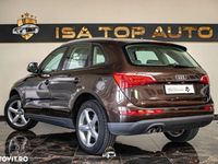 second-hand Audi Q5 2.0 TDI Quattro S-Tronic