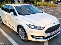 second-hand Ford Mondeo 2.0 HEV Vignale