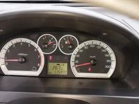 Second-hand Chevrolet Aveo 69 CP (50 kW) 2008 Berlinǎ