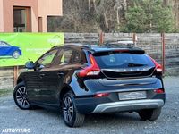 second-hand Volvo V40 CC D2 Geartronic