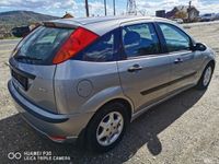 second-hand Ford Focus 1.8 tddi