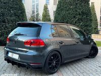 second-hand VW Golf VI 