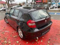 second-hand BMW 118 Seria 1