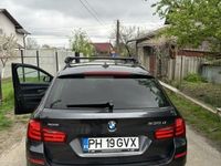 second-hand BMW 530 Gran Turismo Seria 5 d xDrive Aut. Luxury Line