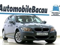 second-hand BMW 318 Seria 3 d Touring Aut.