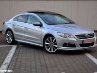 second-hand VW CC 2.0 TDI BlueMotion Technology DSG