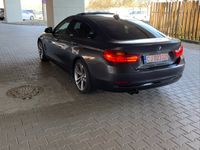 second-hand BMW 420 