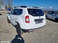 second-hand Dacia Duster 1.5 Blue dCi 4WD Prestige jante 16"