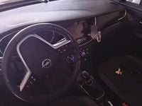 Second-hand Opel Mokka 130 CP (95 kW) 2017 SUV