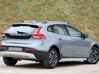 second-hand Volvo V40 CC D2 Geartronic Plus