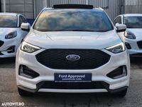 second-hand Ford Edge 