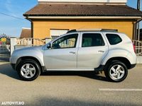 second-hand Dacia Duster 1.5 dCi 4x2 Prestige