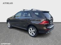 second-hand Mercedes GLE350 d 4MATIC