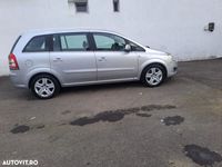 second-hand Opel Zafira 1.7 CDTI Edition