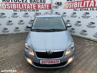 second-hand Skoda Fabia 2011 · 160 000 km · 1 200 cm3 · Benzina