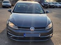 second-hand VW Golf 1.0 TSI Comfortline