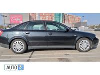 second-hand Audi A4 B6