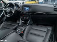 second-hand Mazda CX-5 CD175 4x4 AT Revolution