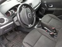 Second-hand Renault Clio GrandTour 90 CP (66 kW) 2011 Alb Break