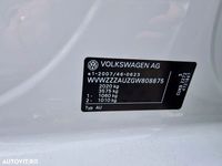 second-hand VW Golf GTE