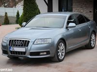 second-hand Audi A6 