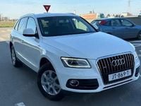 Second-hand Audi Q5 143 CP (105 kW) 2013 SUV
