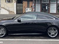 second-hand Mercedes E350 Coupe 9G-TRONIC AMG Line