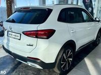 Nouă MG ZS 197 CP (144 kW) 2025 Culoarealb SUV