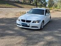 Second-hand BMW 320 100 CP (73 kW) 2008 Break