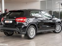 second-hand Mercedes GLA200 